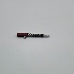 firing pin assembly