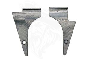 nqi pf45/10 lf rear rail system