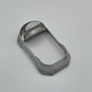 p80 pf940c™ & pfc9™ edc magwell unfinished