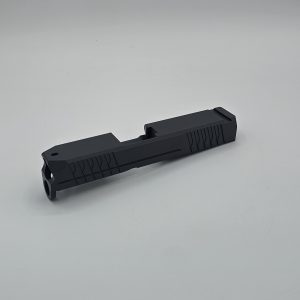 p80 slide pf940sc subcompact bare/stripped slide nitride new no box