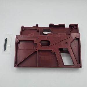 polymer80 pf940cl jig and drill kit