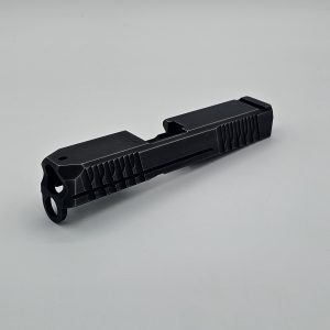 p80 slide pf940sc subcompact bare/stripped slide battleworn new no box