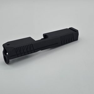 p80 slide pf940sc subcompact bare/stripped slide p80 cobalt cerakote new no box