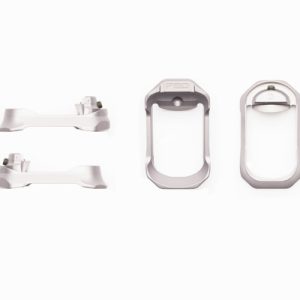 p80 pf940c™ & pfc9™ edc magwell gray