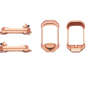 p80 pf940v2™ & pfs9™ edc magwell red