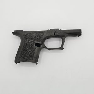 polymer80 pfsc9 "serialized" sub compact pistol frame fits glock 26/27/33 stripped odg