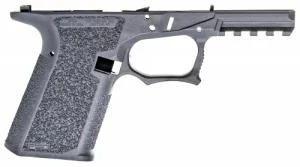 polymer80 pfc9 "serialized" compact pistol frame fits glock 19/23/32 stripped fde (copy)