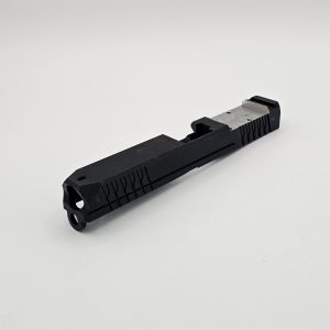 p80 slide pf940v2/pfs9/g17 black blem