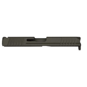 p80 slide pf940v2/pfs9 od green