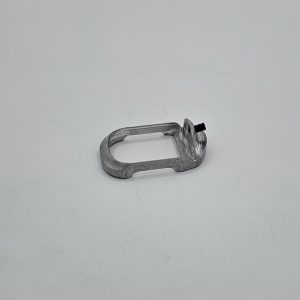 pf series p320 magwell raw/no coating