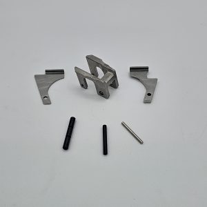nqi pfsc complete cnc rail set with pins