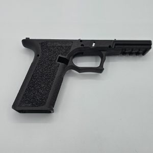 polymer80 pfs9 "serialized" standard pistol frame fits glock 17/22/24/31/34/35 stripped cob