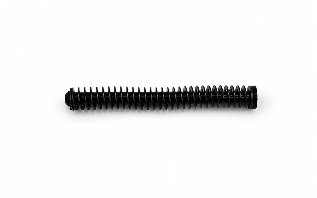 Recoil Spring Assembly Glock 17 Gen 3