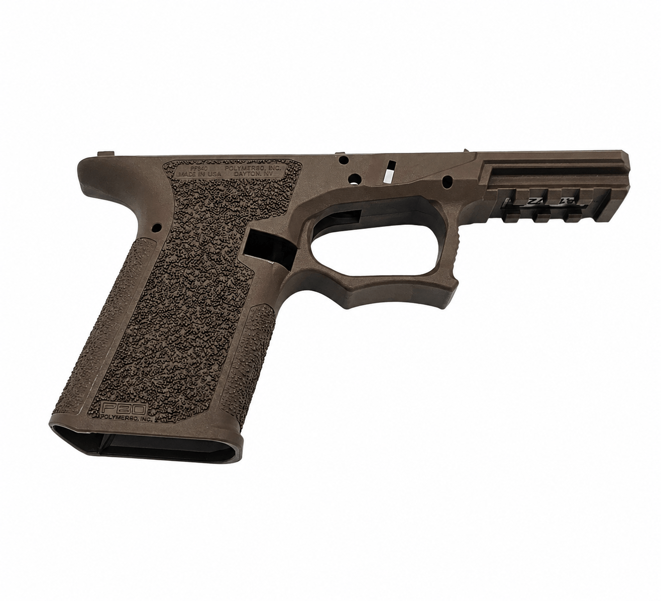 polymer80 pfc9 compact coyote 1