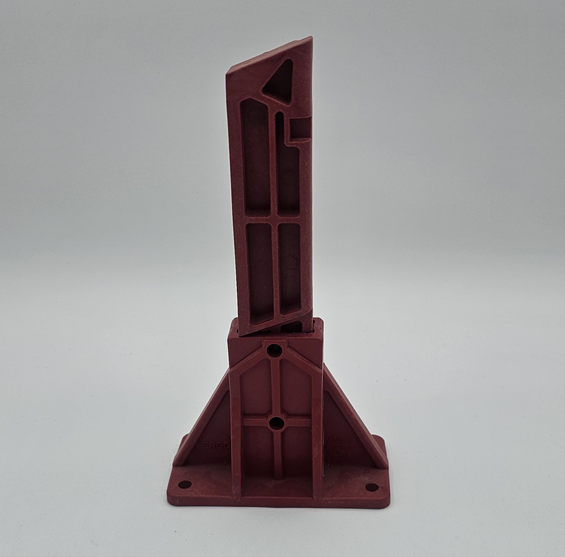 ergo mast® system – modular armorer stand