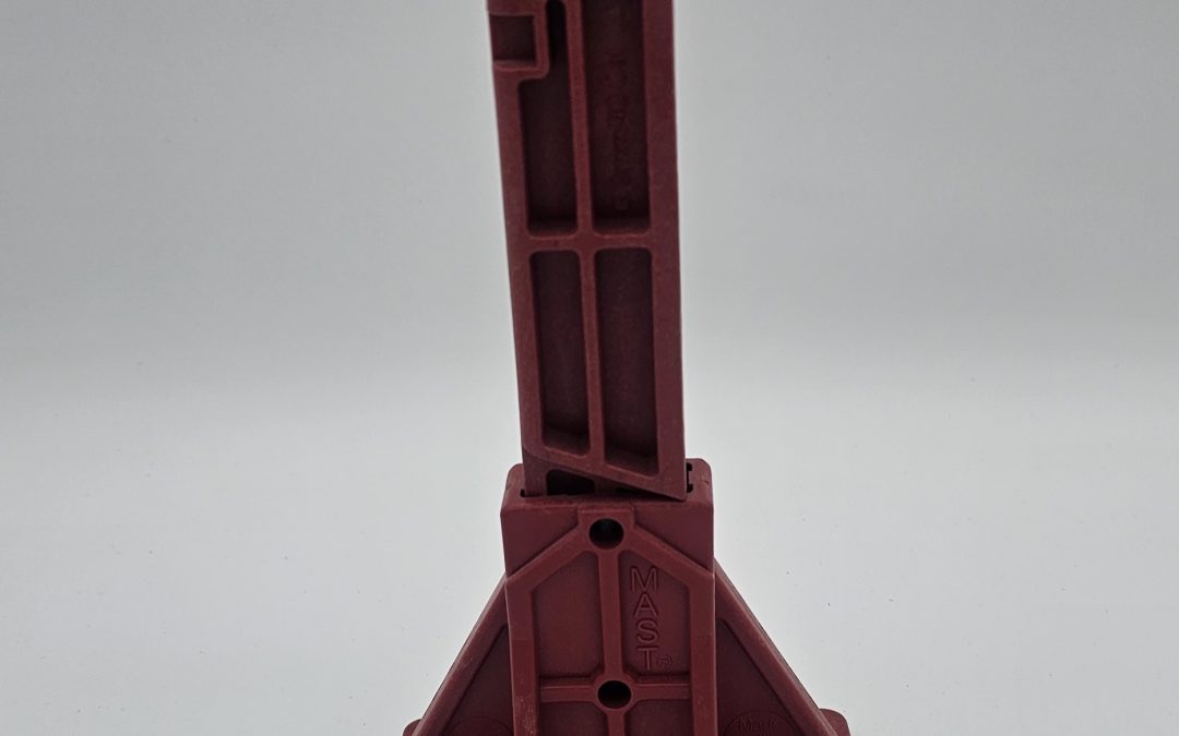 ERGO MAST® System – Modular Armorer Stand