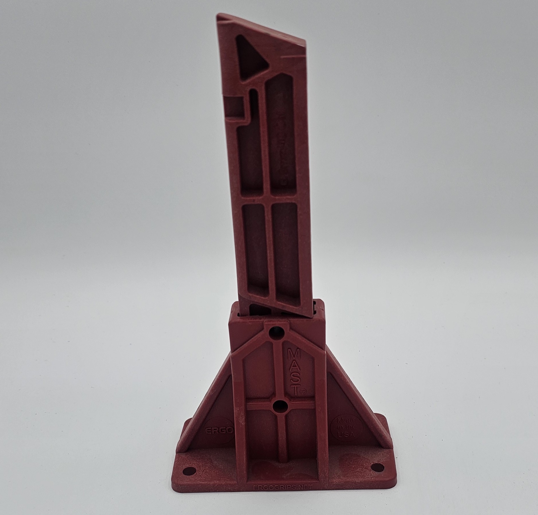 ergo mast® system – modular armorer stand