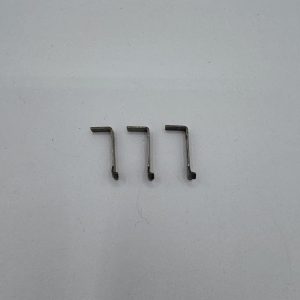 p80 / glock gen 1 4 trigger connector (3 pack)
