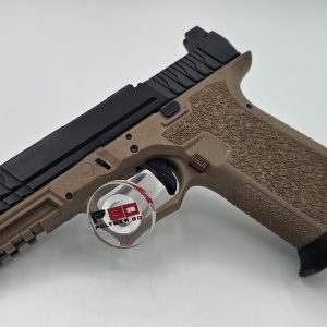 polymer 80 gun display / desk stand