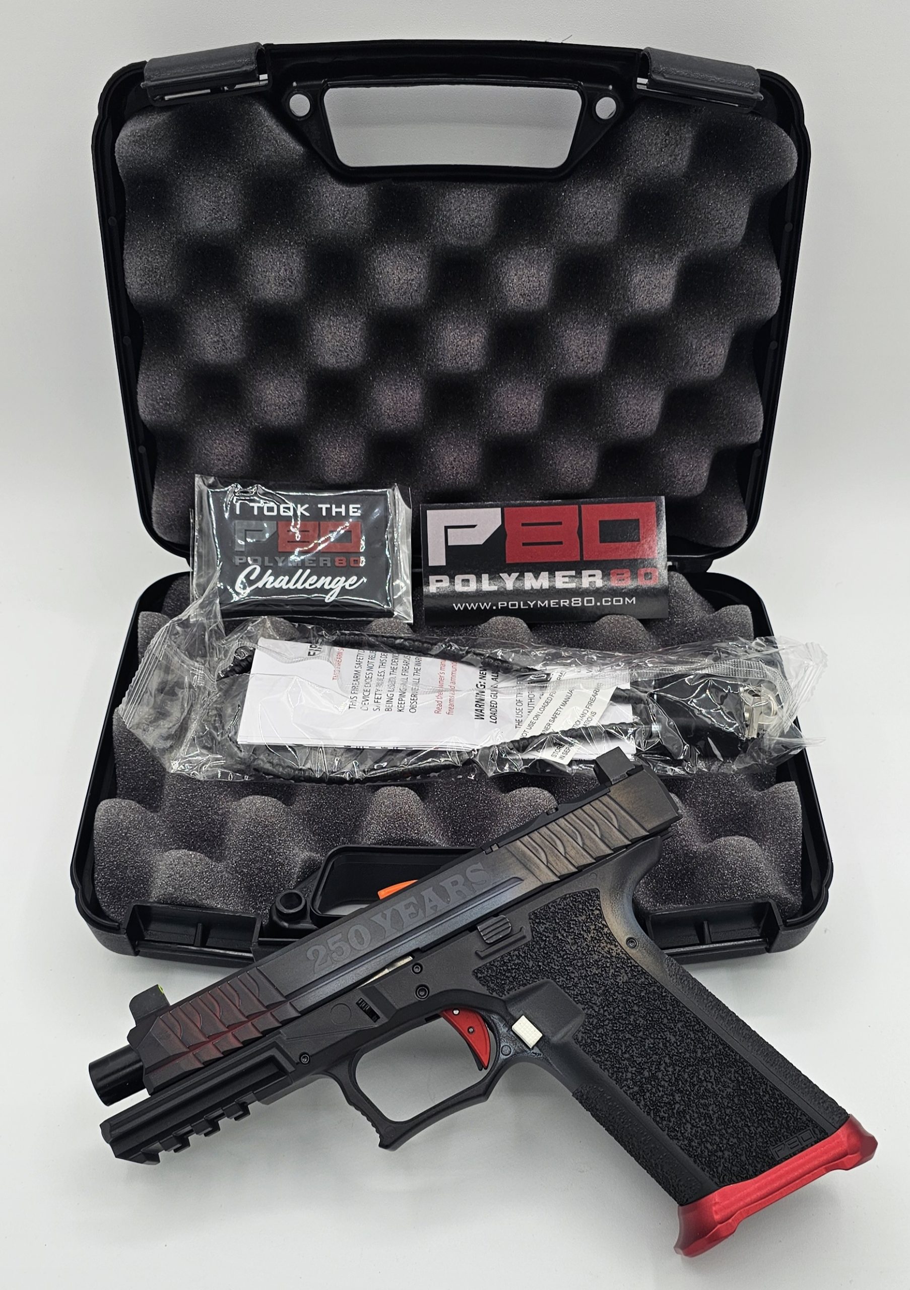 usa freedom 250 pistol