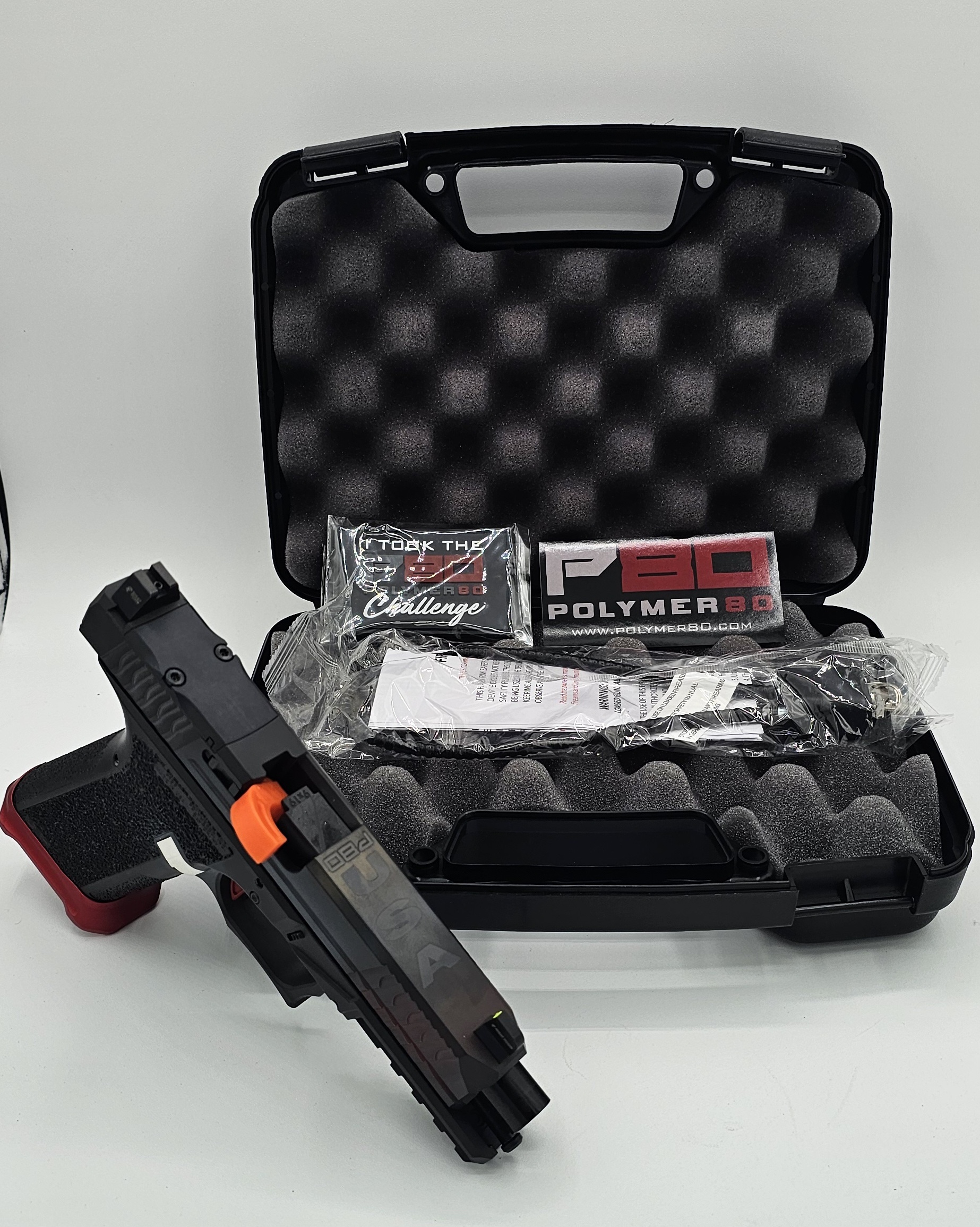 usa freedom 250 pistol