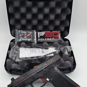 usa freedom 250 pistol battlewear g17 clone (copy)