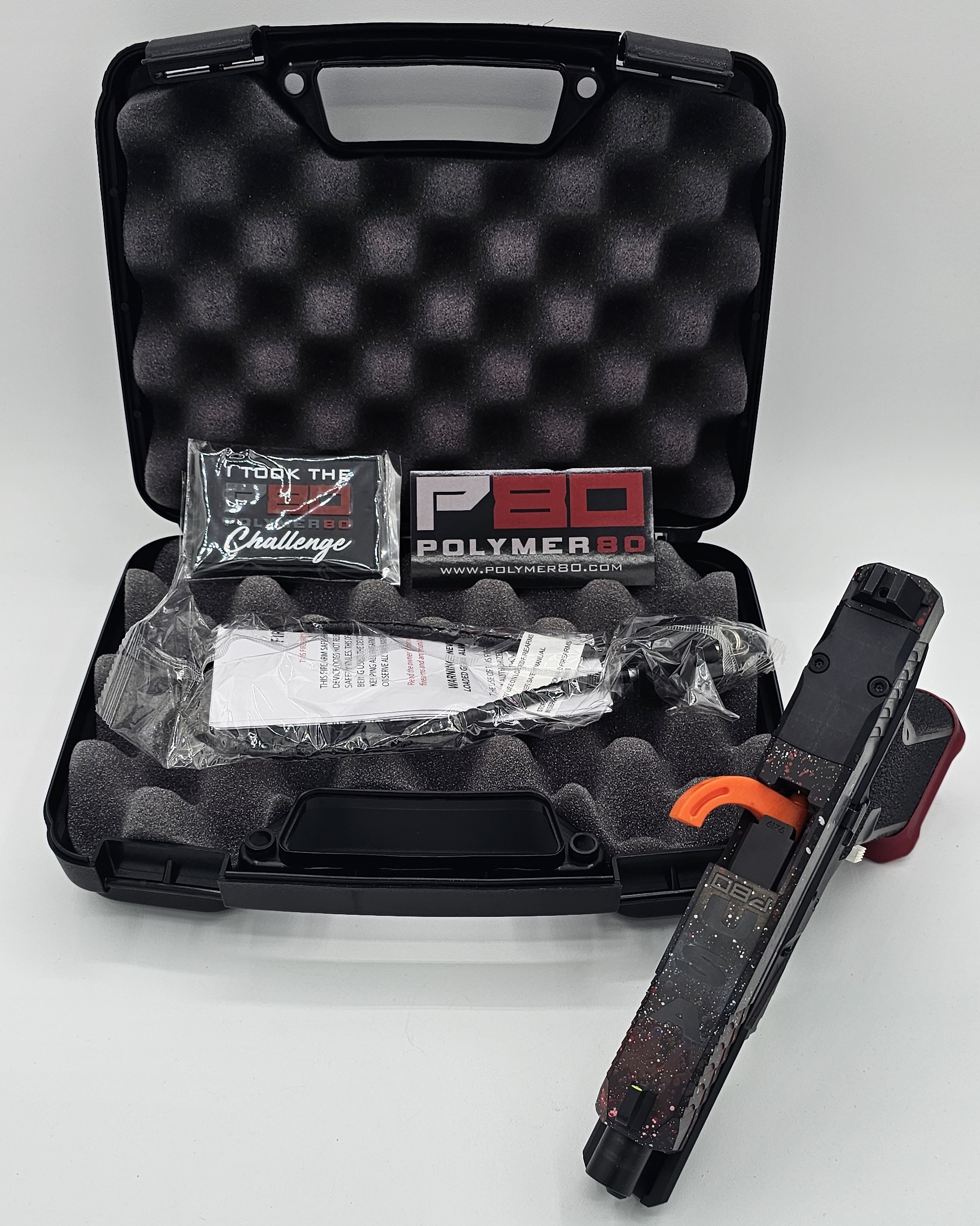 usa freedom 250 pistol battlewear g17 clone (copy)