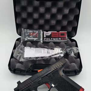 usa freedom 250 pistol battlewear g19 clone
