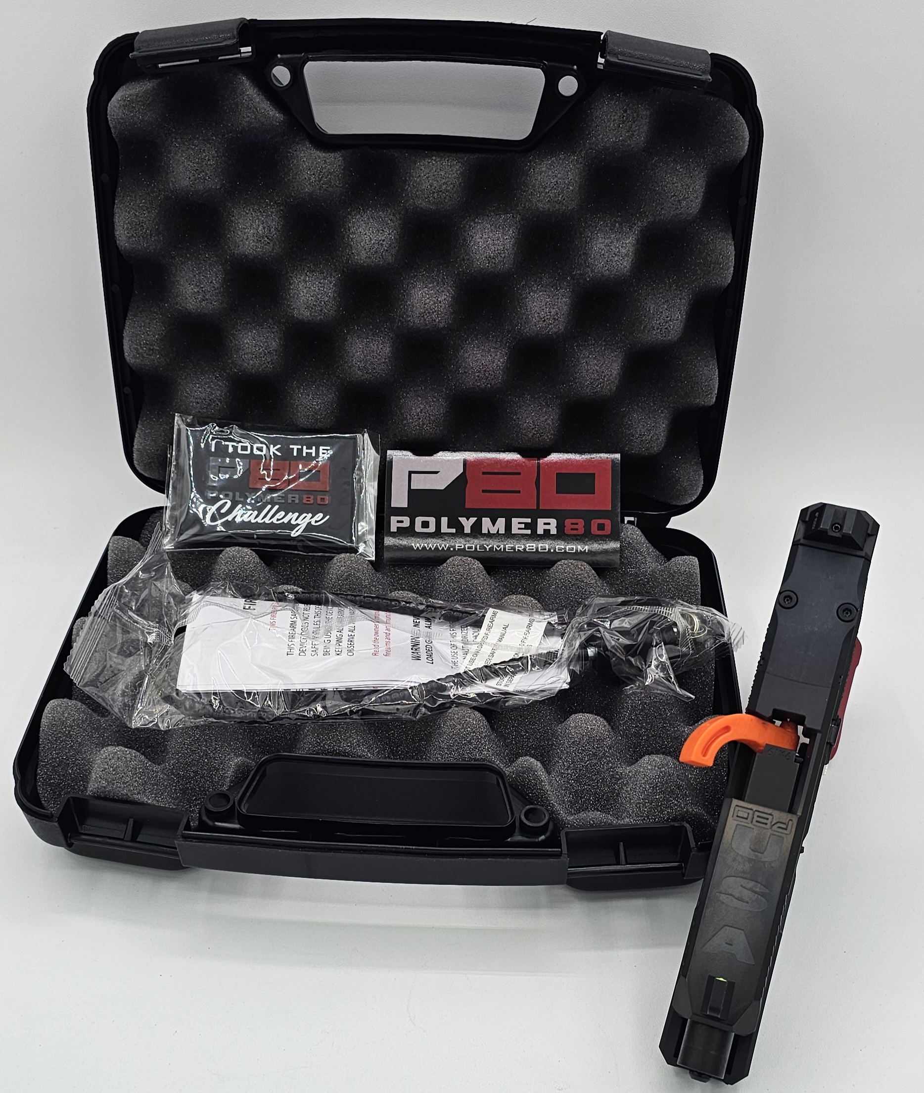 usa freedom 250 pistol battlewear g19 clone
