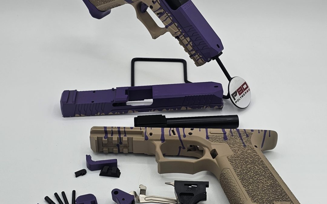 PFC9 PB&J September Builder Set