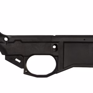 p80 g150 phoenix v2 ar 15 80% receiver kit black